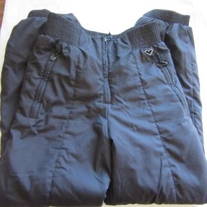 OBERMEYER Junior's Size 14 Ski Pants
